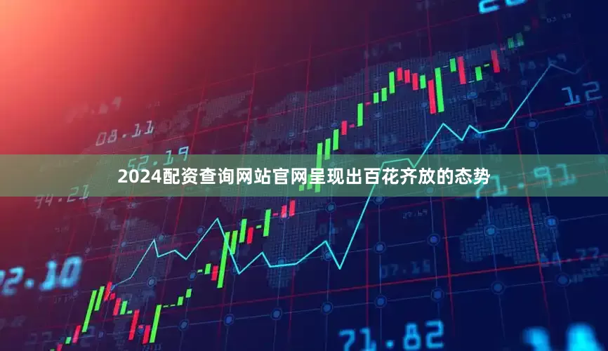 2024配资查询网站官网呈现出百花齐放的态势